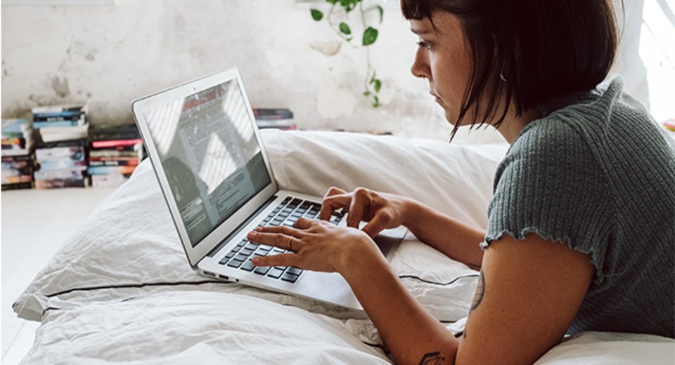 Écrire un livre avec BoD