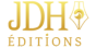Logo de JDH éditions