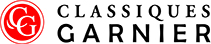 Logo de Classiques Garnier