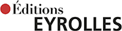 Logo des éditions Eyrolles