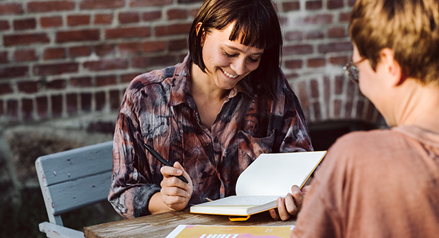 Mise en forme de livres avec BoD