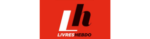 Logo de Livres Hebdo